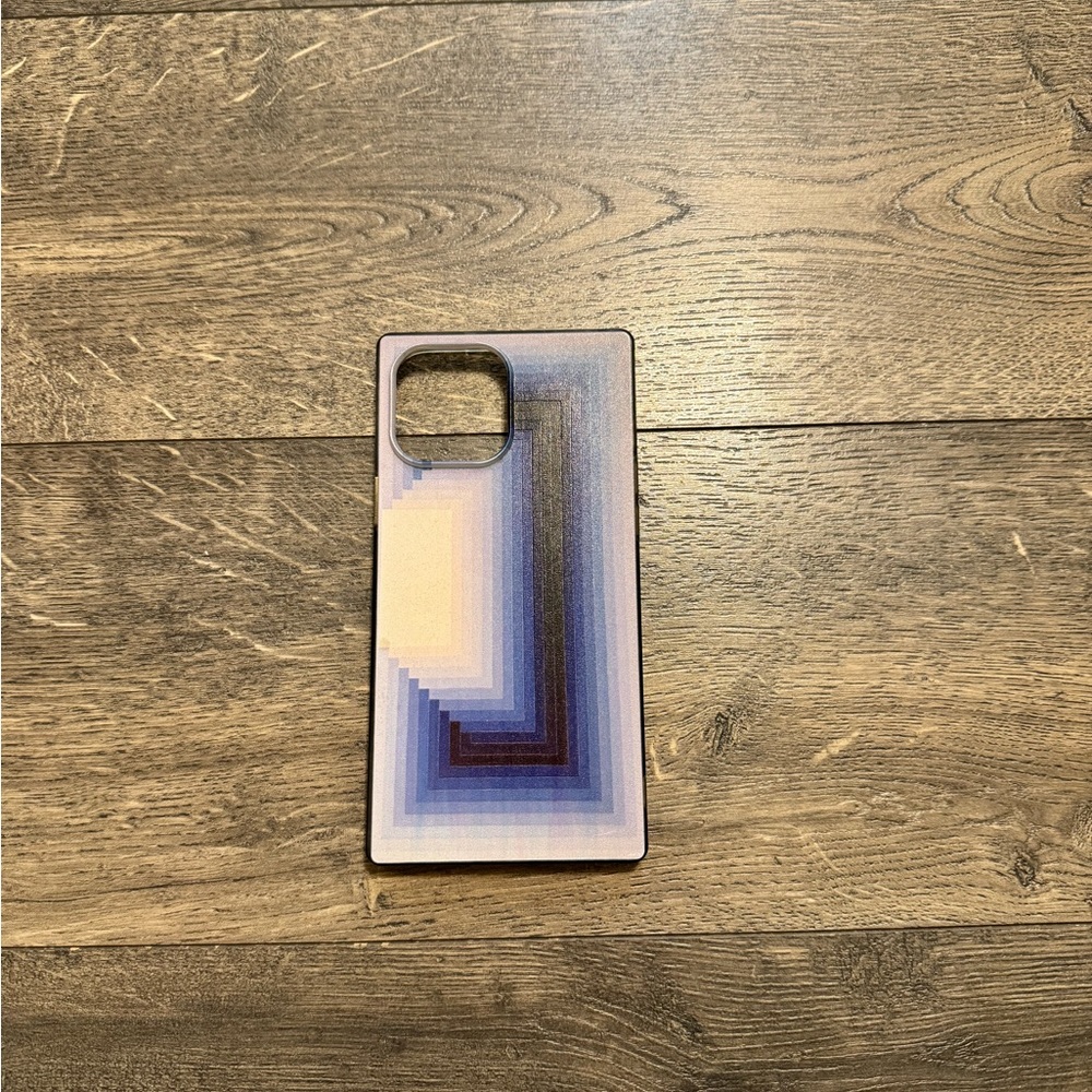 Square iPhone 13 Pro Max Phone Case